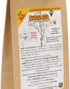 Oro verde Canchalagua 50g