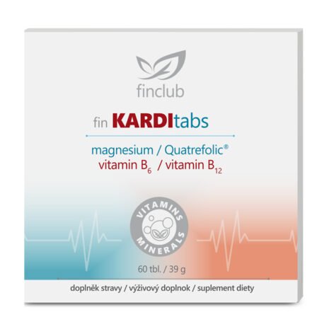 cardiosan-karditabs