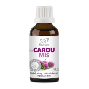 Finclub Cardumis 50 ml