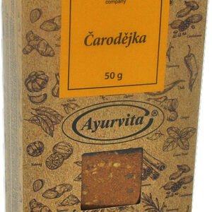 DNM Čarodejnica - korenie 50 g