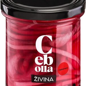 Živina Cebolla 330g - Cebolla
