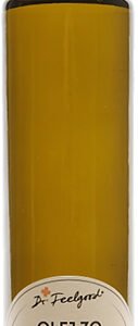 Dr.Feelgood Zelerový - Celerový olej 250ml - RAW