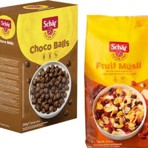 Schär Cereálie Milly Magic 250g - Milly Magic