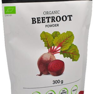 Health Link Červená repa prášok BIO 300g