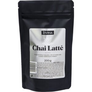 Živina Chai latté 200g