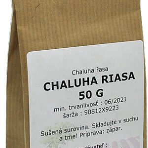 F-Dental Hodonin Chaluha riasa 50g