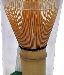 Matcha tea Chasen - bambusová metlička 1 ks