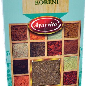 DNM Chlebové korenie 50g - zmes korenia na výrobu chleba