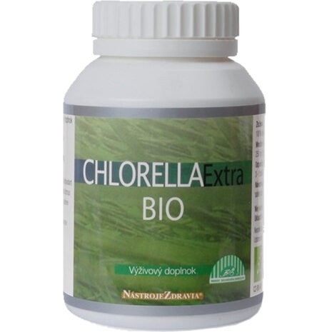 chlorella-extra chlorella-extra