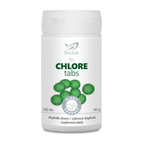 chloretabs