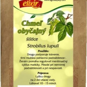 Agrokarpaty Chmeľ obyčajný 20g - šištice
