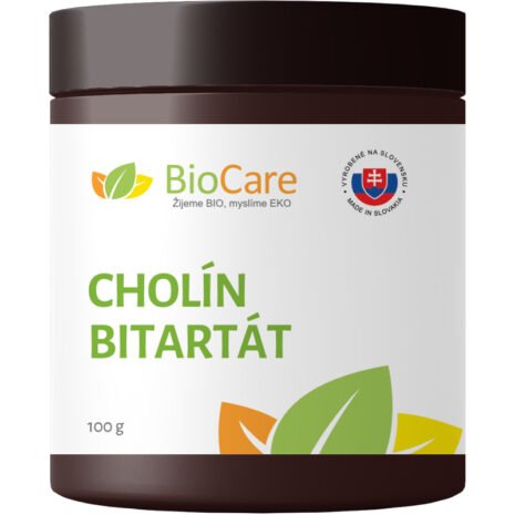 cholin-bitartrat
