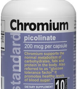 Natural Chróm Natural 450 mg