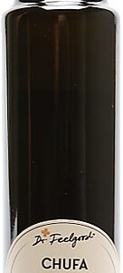 Dr.Feelgood Chufa olej BIO RAW 100ml sklo BIO