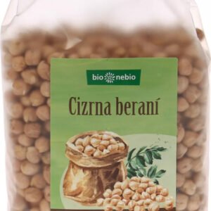 Bio Nebio Cícer BIO 500g