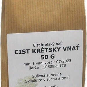 F-Dental Hodonin Cist krétsky 50g - vnať
