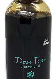 Lady Stella Čistiace čierne mydlo 100 ml
