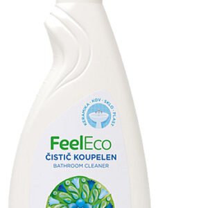 FeelEco Čistič kúpeľní FeelEco 450ml