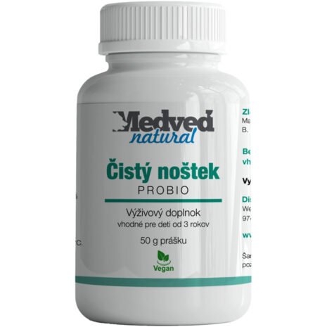 cisty-nostek-probio