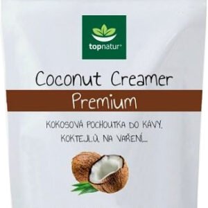Topnatur Coconut Creamer Premium 150g