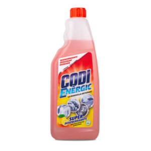 Codi Codi Energic 750 ml - náplň bez pumpičky