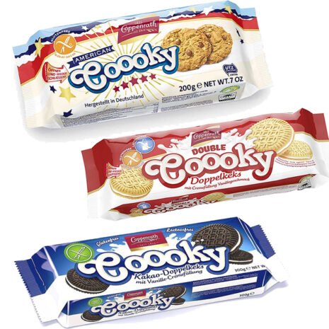 coooky-bezlepkove