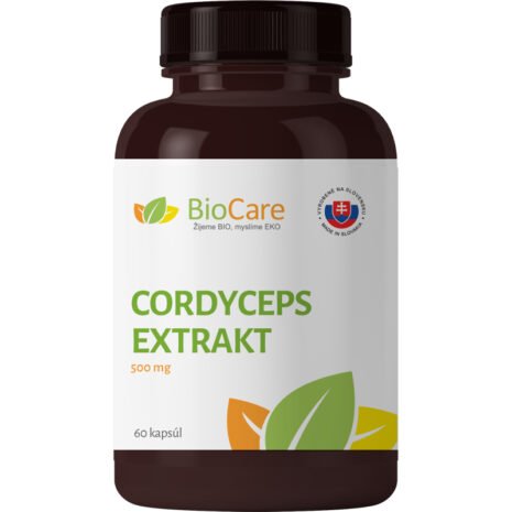 cordyceps-natural