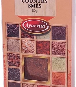 DNM Country korenie 50g