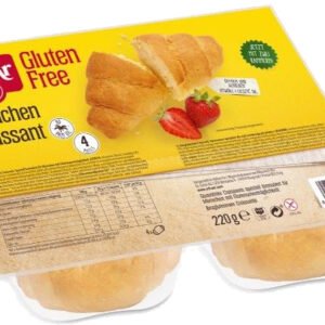 Schär Croissant bezlepkový 2x110g