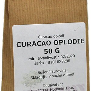 F-Dental Hodonin Curacao 50g - oplodie