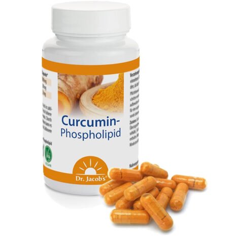 curcumin-phospholipid