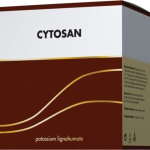 Energy Cytosan 90 kapsúl