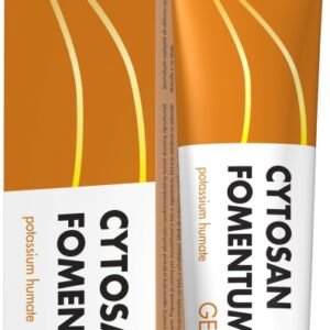 Energy Cytosan Fomentum Gel 100g