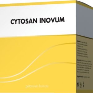 Energy Cytosan Inovum 90 kapsúl