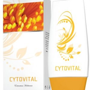 Energy Cytovital 250ml XXL