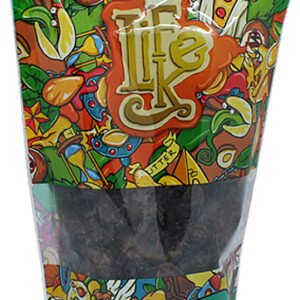 LifeLike Sušené datle LifeLike 250g