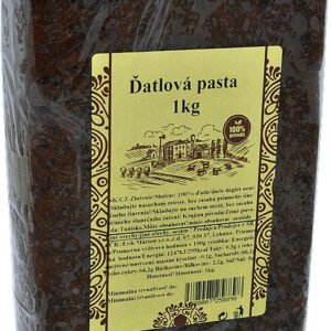 Najtelo Datlová pasta 1kg