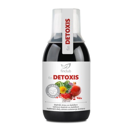 detoxis