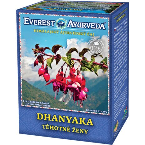 dhanyaka