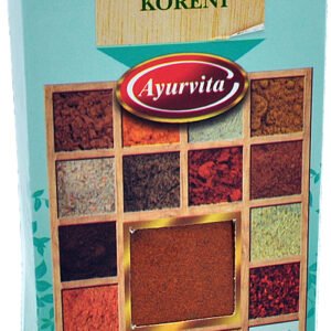 DNM Diabolské korenie 50g - zmes na prípravu pikantných jedál