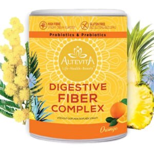 Altevita Digestive Fiber Complex 240g