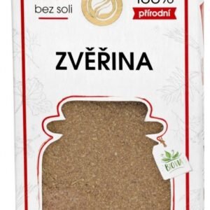 SanusVia Divina BIO - zmes korenia 37g