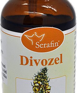 Serafin Divozel - tinktúra z pukov 50 ml