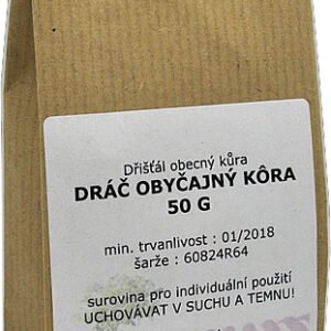 F-Dental Hodonin Dráč obyčajný 200g kôra