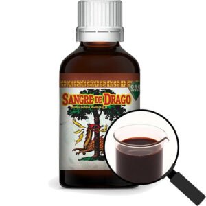 Oro verde Dračia Krv 5+1 ZDARMA