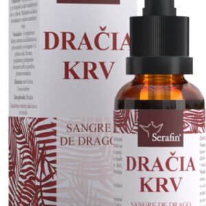 Serafin Dračia Krv Serafin 30 ml