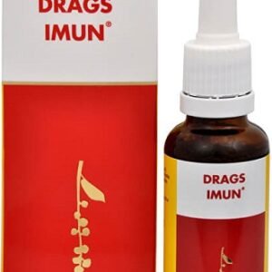 Energy Drags Imun 30ml