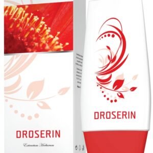 Energy Droserin 250ml XXL