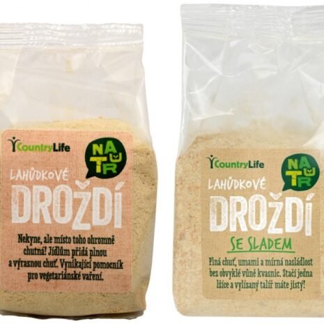 drozdie-country-life-150g
