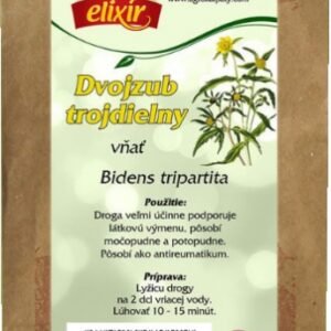 Agrokarpaty Dvojzub trojdielny 30g - vnať